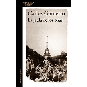 La Jaula De Los Onas