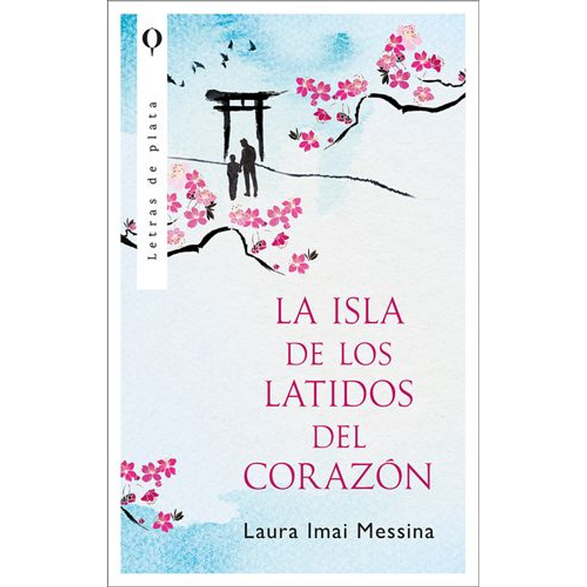 La Isla De Los Latidos Del Corazon 1