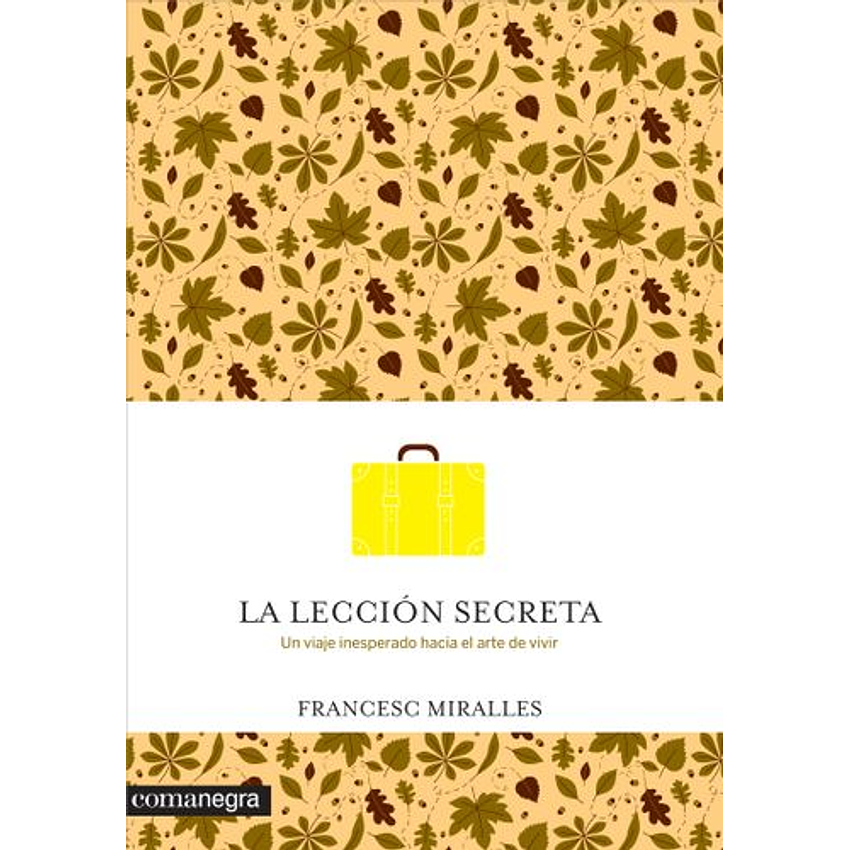 La Leccion Secreta 1