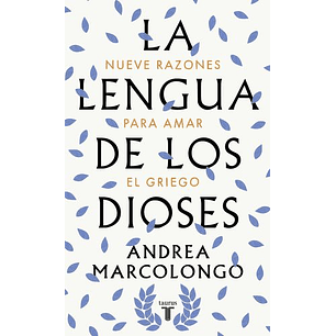 La Lengua De Los Dioses (Taurus)