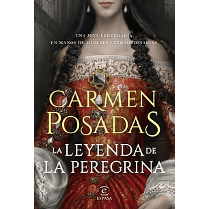 La Leyenda De La Peregrina