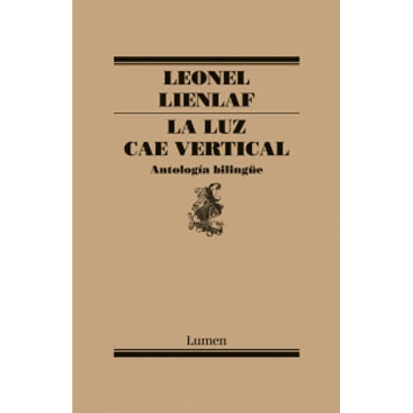 La Luz Cae Vertical 1