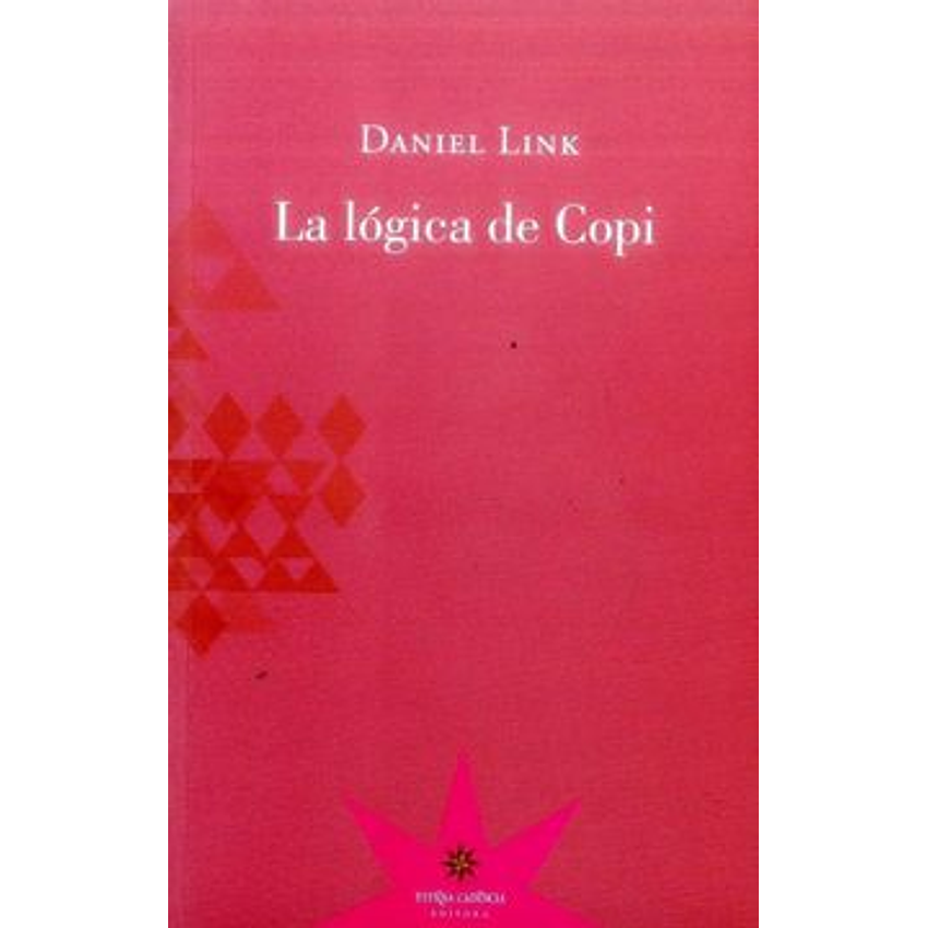 La Logica De Copi 1