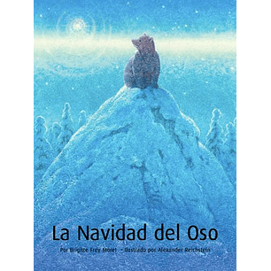 La Navidad Del Oso