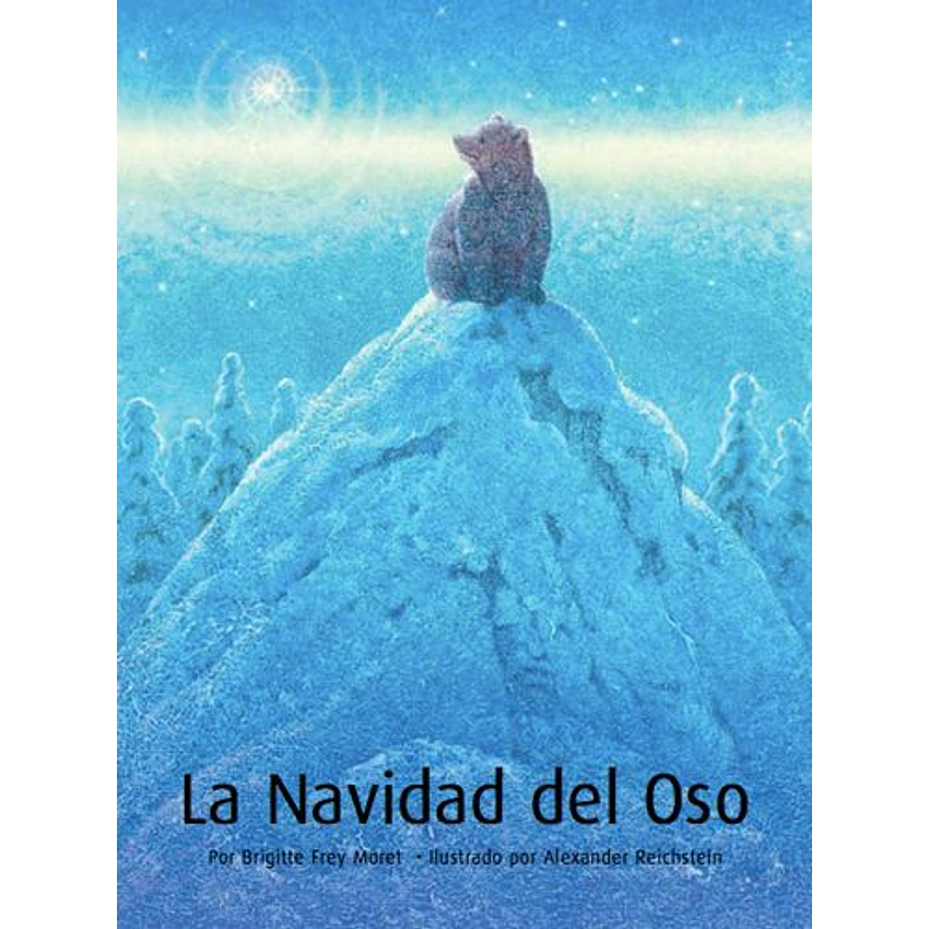 La Navidad Del Oso 1
