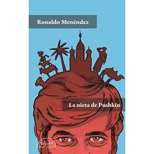 La Nieta De Pushkin