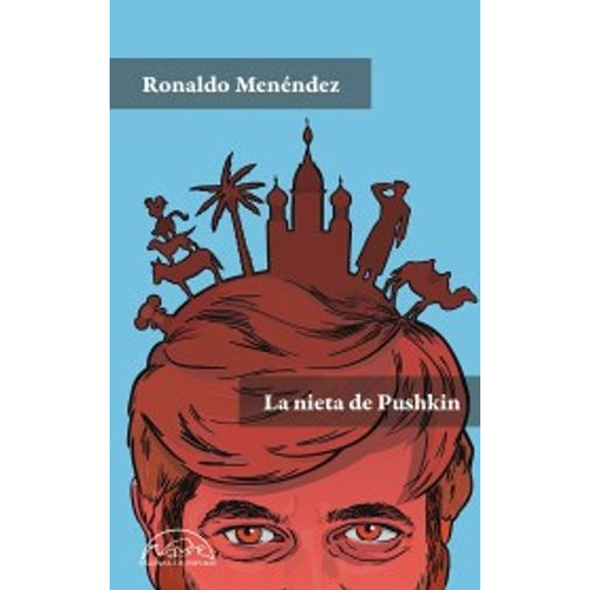 La Nieta De Pushkin 1