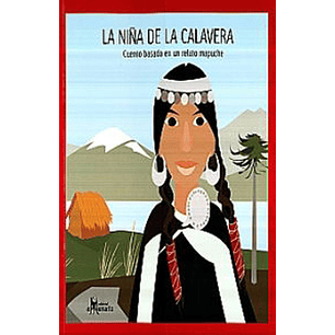 La Niña De La Calavera