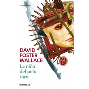 La Niña Del Pelo Raro