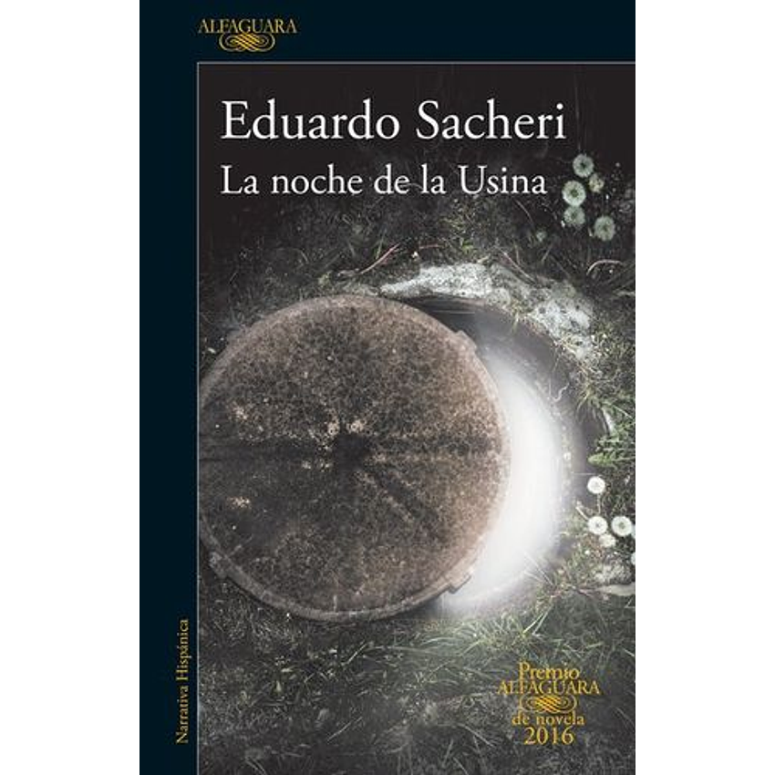 La Noche De La Usina (Alfaguara) 1