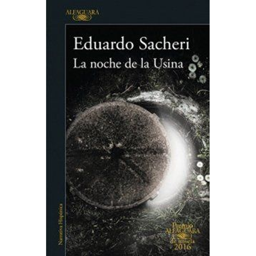 La Noche De La Usina 1