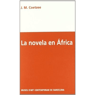 La Novela En Africa