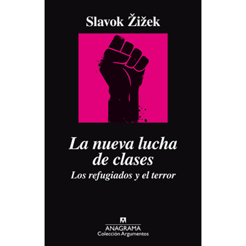 La Nueva Lucha De Clases 1