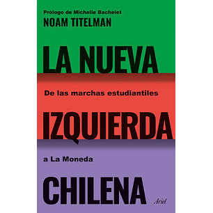 La Nueva Izquierda Chilena