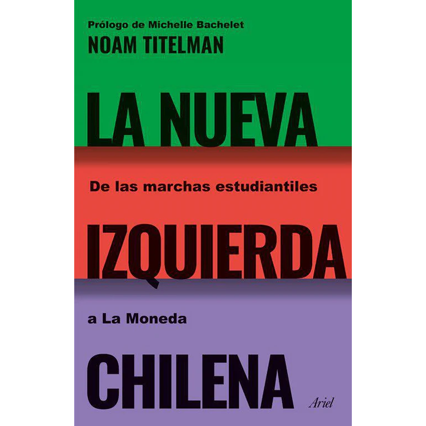 La Nueva Izquierda Chilena 1