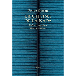 La Oficina De La Nada