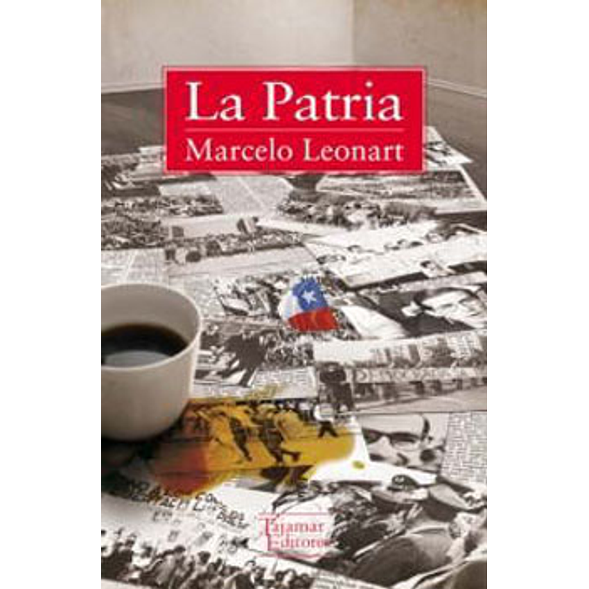 La Patria 1