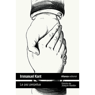 La Paz Perpetua (Alianza)