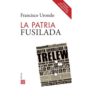 La Patria Fusilada