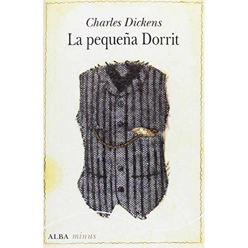 La Pequeña Dorrit 1