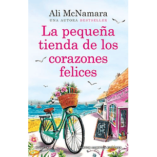 La Pequeña Tienda De Los Corazones Felices