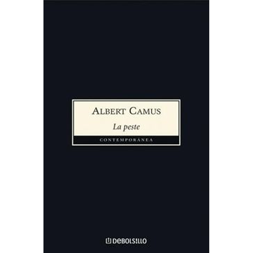 La Peste 1