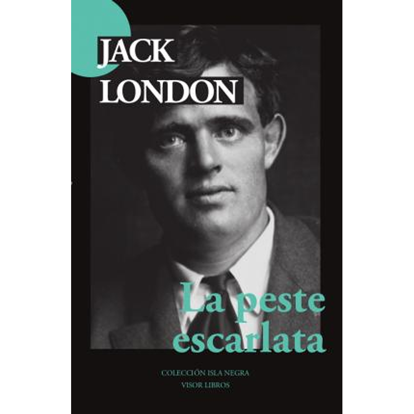 La Peste Escarlata 1