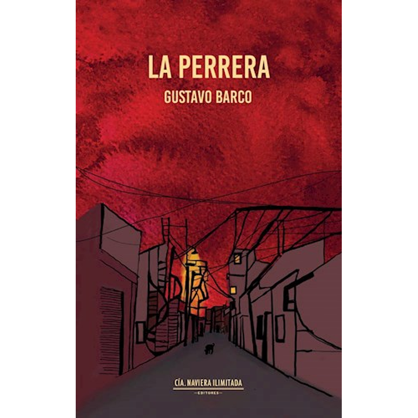 La Perrera 1