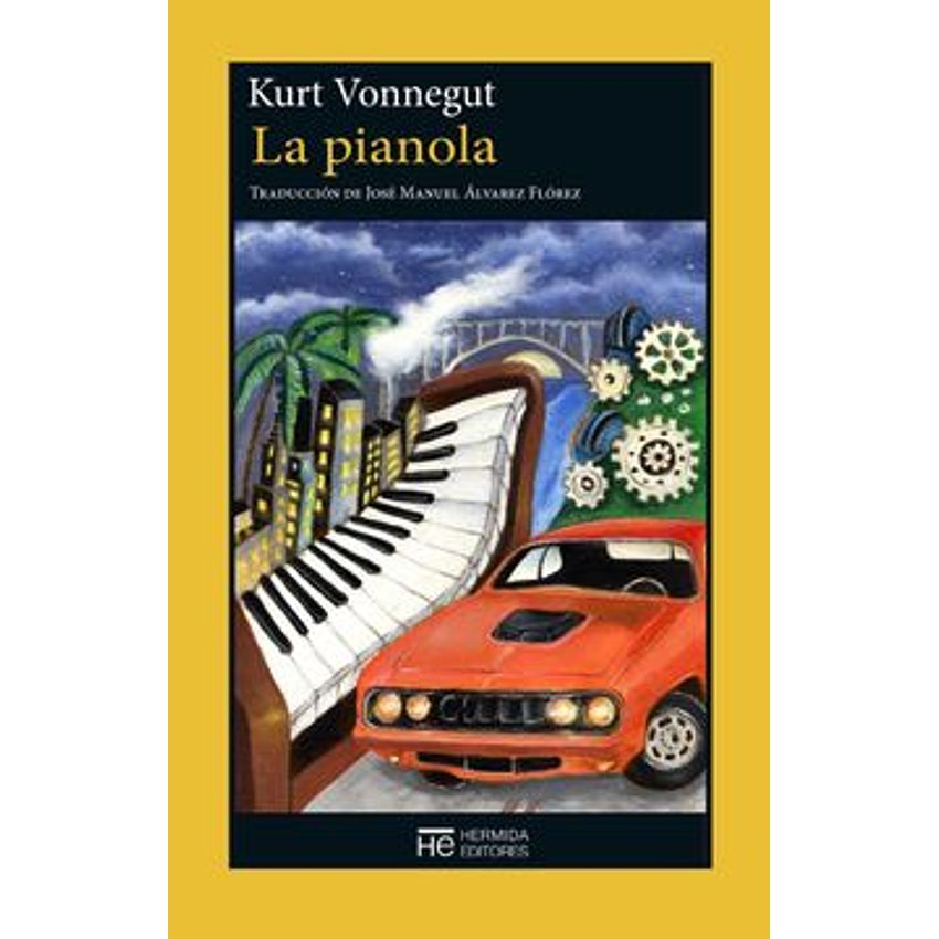 La Pianola 1
