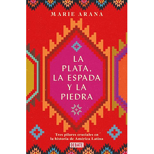 La Plata La Espada Y La Piedra