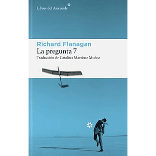 La Pregunta 7