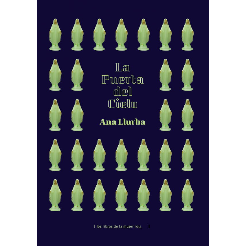 La Puerta Del Cielo 1