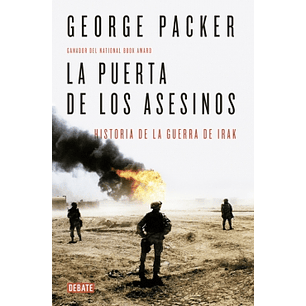 La Puerta De Los Asesinos