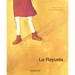 La Rayuela