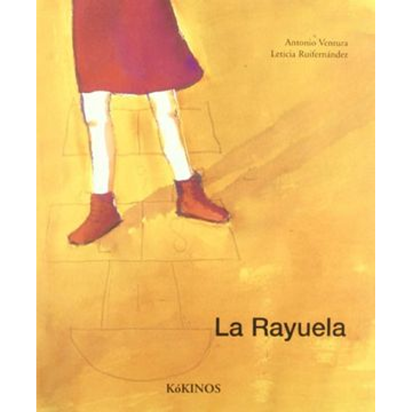 La Rayuela 1