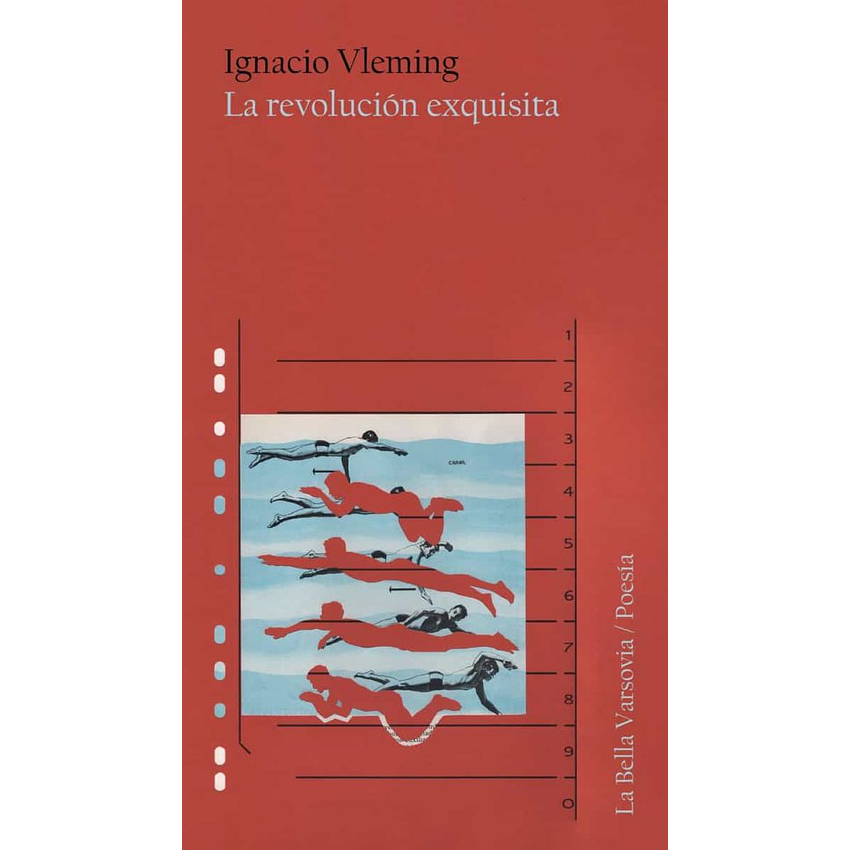 La Revolucion Exquisita 1