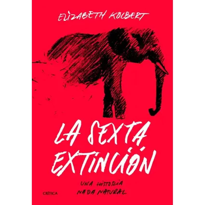 La Sexta Extincion 1