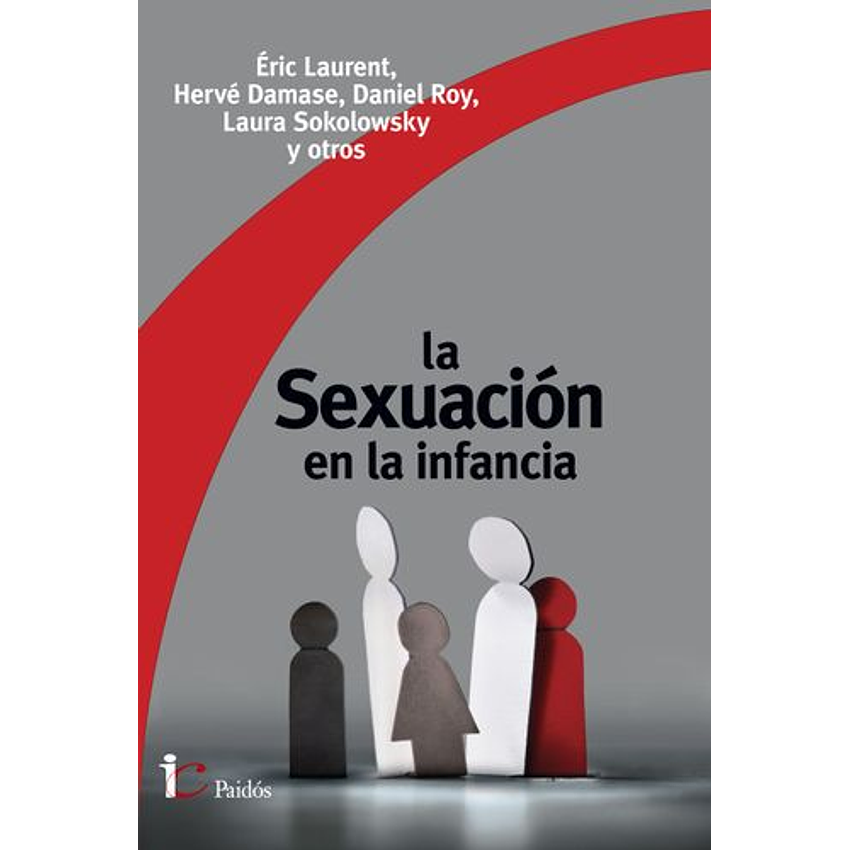 La Sexuacion En La Infancia 1