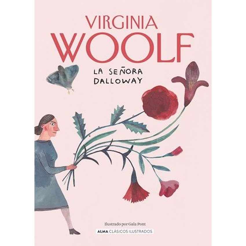 La Señora Dalloway 1