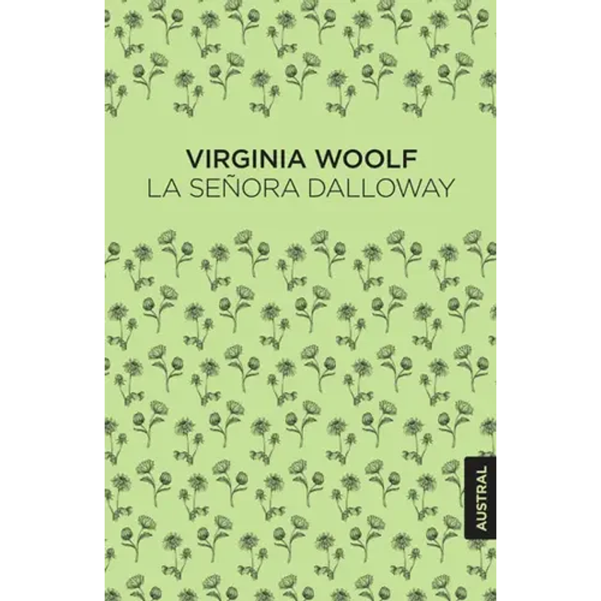 La Señora Dalloway (Austral) 1