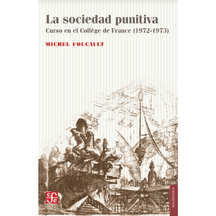 La Sociedad Punitiva