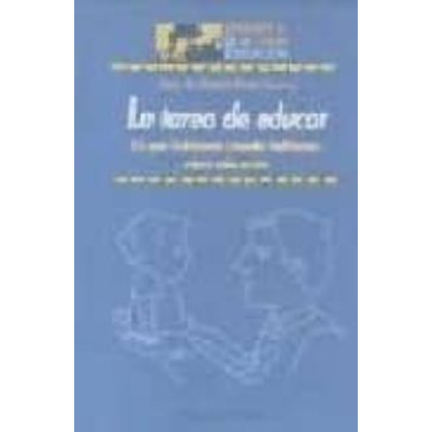 La Tarea De Educar 1