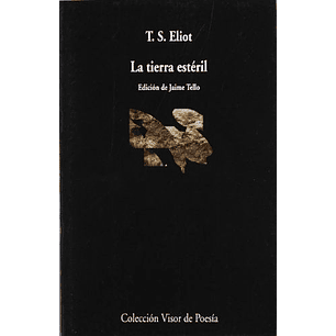 La Tierra Esteril