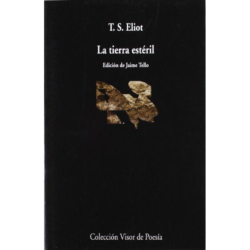 La Tierra Esteril 1