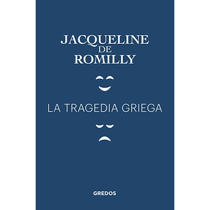 La Tragedia Griega