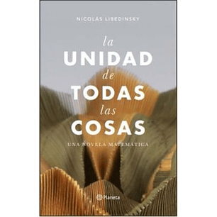 La Unidad De Todas La Cosas
