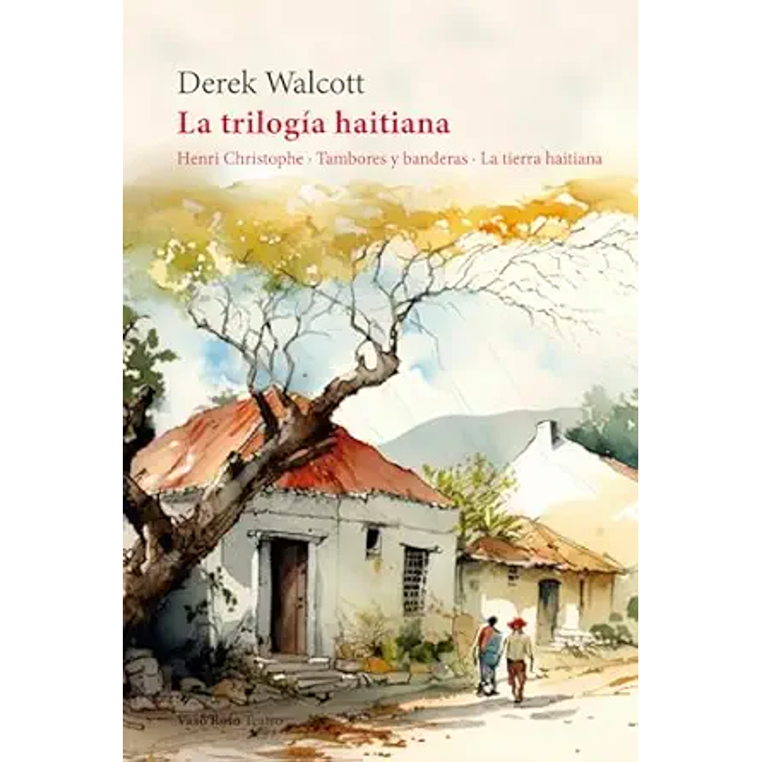 La Trilogia Haitiana 1
