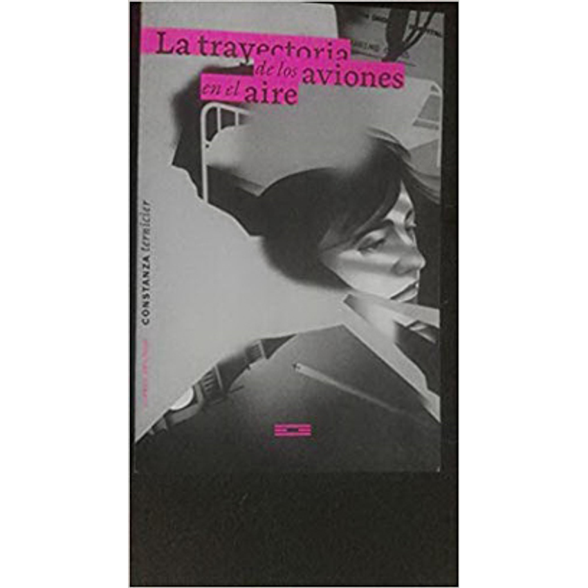 La Trayectoria De Los Aviones En El Aire 1