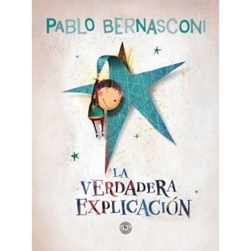 La Verdadera Explicacion 1