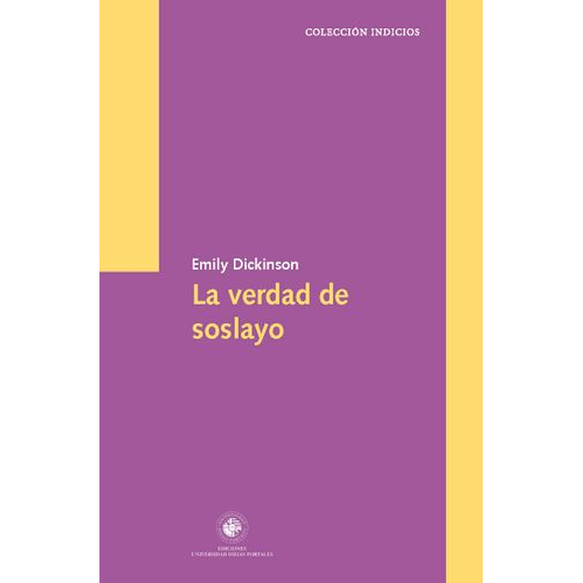 La Verdad De Soslayo 1